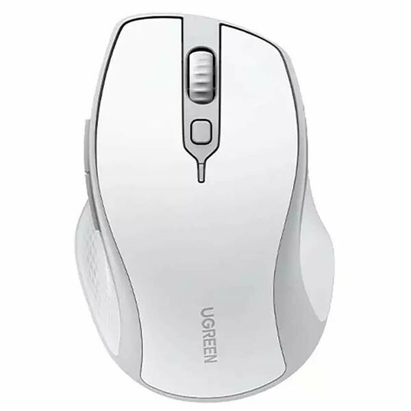 Компьютерная мышь Ugreen MU101 White 15805