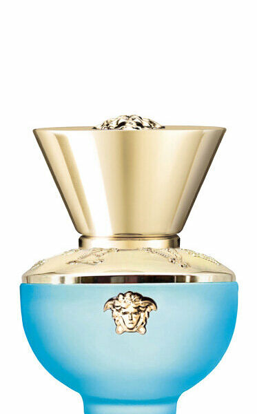 VERSACE Dylan Turquoise Туалетная вода жен., 30 мл