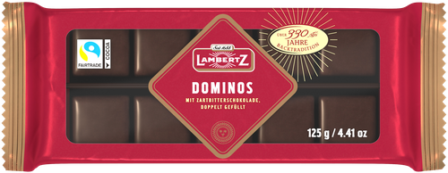 

Пряники Lambertz Домино 125 г