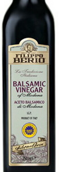 УКСУС БАЛЬЗАМ. FILIPPO BERIO  0,25л
