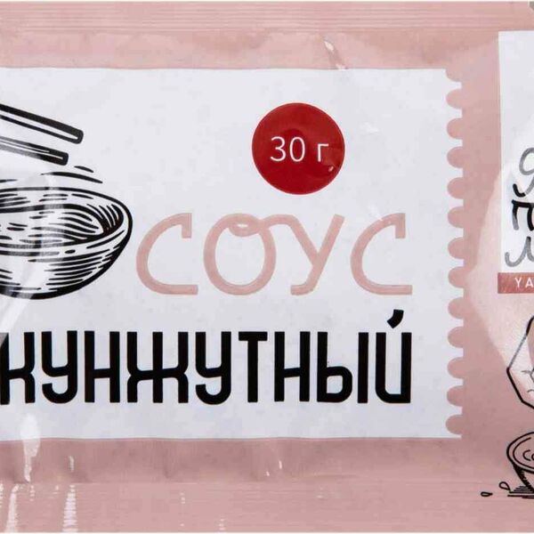 Соус кунжутный Yatomi