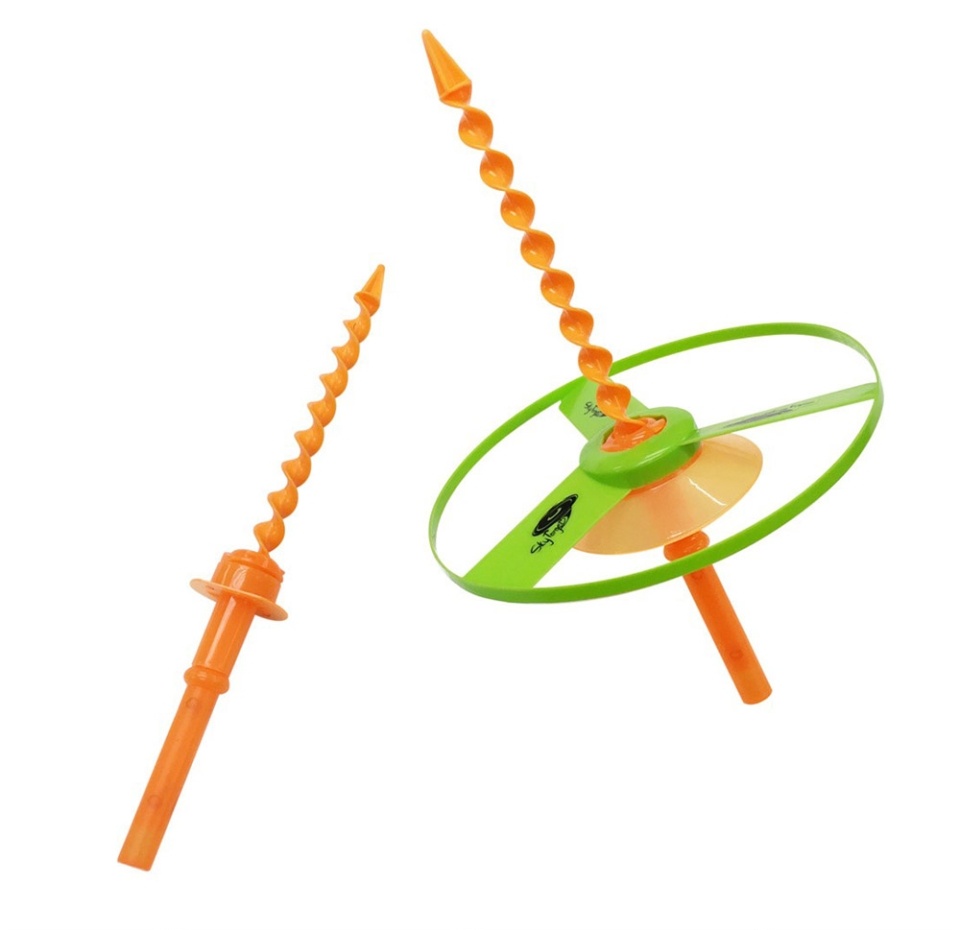 

Игрушка «Покоритель небес» зелёная, Yoheha, 1 шт., Китай