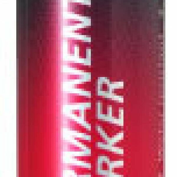 Маркер перманентный Pilot SCA-100, красный 1 шт