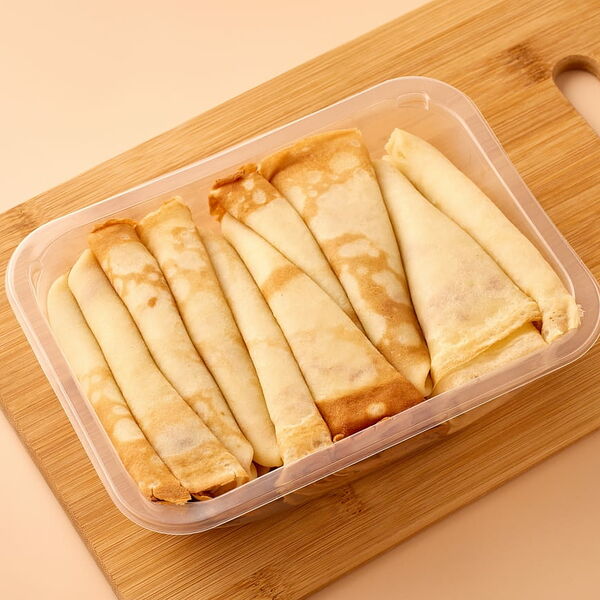 Блинчики 10 шт