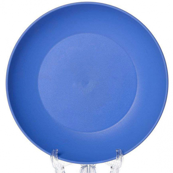 Тарелка суповая пластиковая 18 см ТМ Gotoff (Готофф)