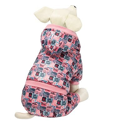 Комбинезон для собак Triol Модница размер L 35 см