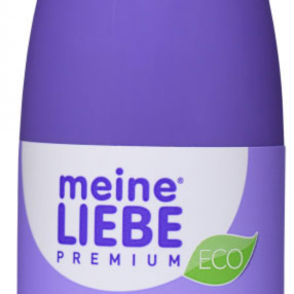 Жидкий пятновыводитель-спрей Meine Liebe Premium без хлора, экологичный