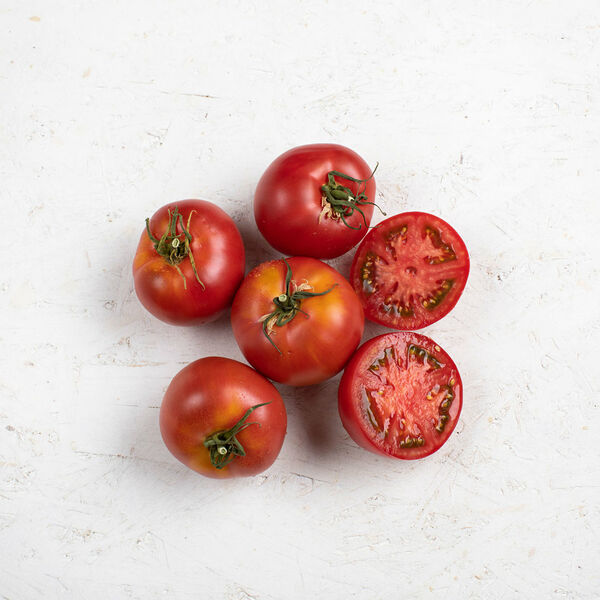 Помидоры салатные