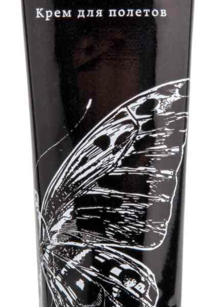 Крем для тела Laboratorium Ceromati Volatus крем для полётов, 60 мл