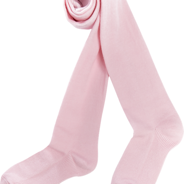 Колготки детские INWIN р. 134–140, цвет молочный, розовый, Арт. К200