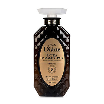 Шампунь для волос Perfect Beauty Восстановление кератиновый Moist Diane