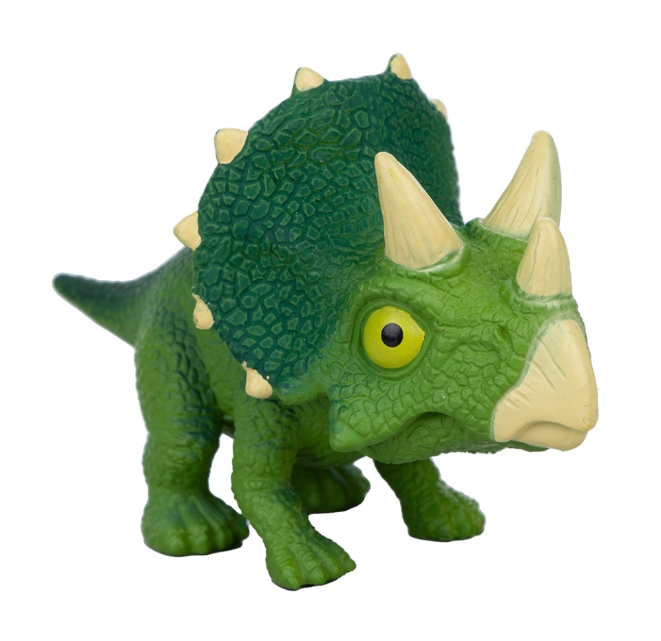 

Игрушка «Animagic. Динозаврик, меняющий цвет» в ассортименте, KiddiePlay, 1 шт., Китай