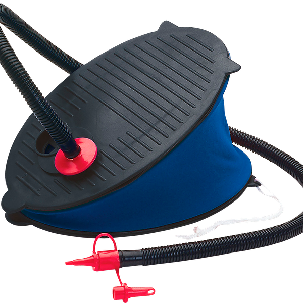 Насос ножной Intex 28 см, Арт. 69611