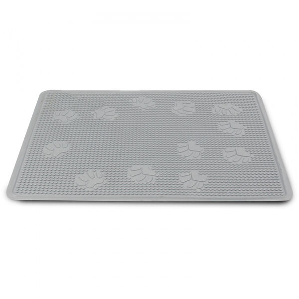 Коврик к туалету для кошек Triol 430*330мм