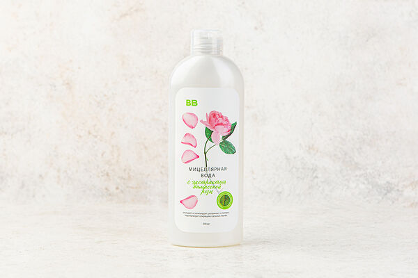 Мицеллярная вода 