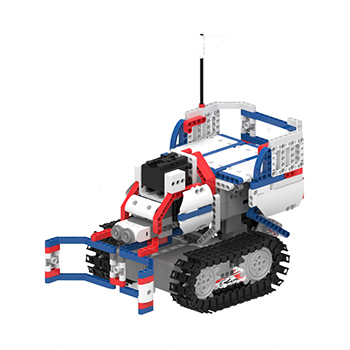 

Робот-конструктор UBTECH Jimu Robot CourtBot