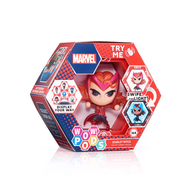 Фигурка Wow! POD - Алая ведьма Ванда Максимов MVL-1016-23-WO