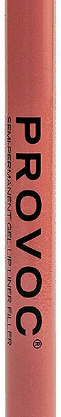 PROVOC Карандаш для губ полуперманентный гелевый Gel Lip Liner Filler, 1,2 г, 805 Steela