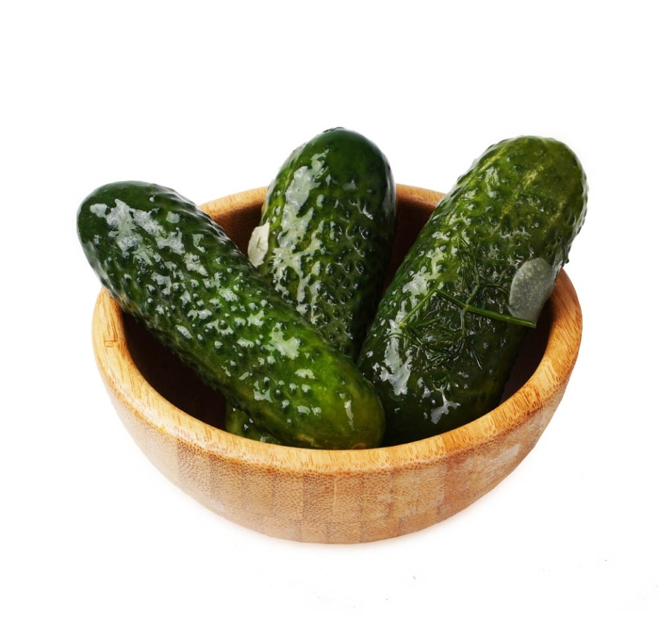 

Огурцы слабой соли весовые