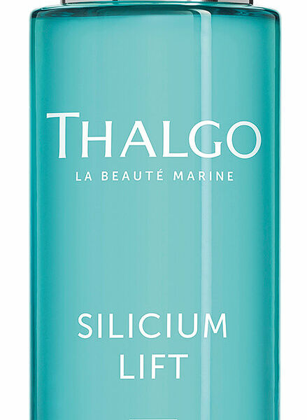 THALGO Silicium Lift Сыворотка интенсивная для лица подтягивающая и укрепляющая, 30 мл