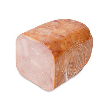 Ветчина Пражская Мясной Дом Ивановых, Россия