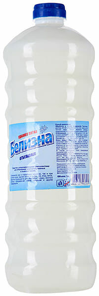 Средство отбеливающее жидкое Белизна