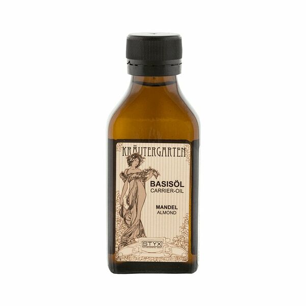 Масло косметическое Styx 100 мл миндальное
