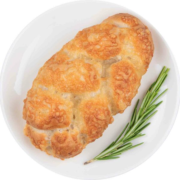 Булочки Арбатские с сыром, 3×