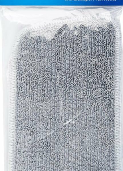 Насадка для швабры сменная Profi Home (Профи Хоум) HM-1891 ТМ Hausmann (Хаусманн)