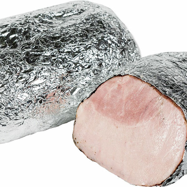 Буженина Мит Стар Трапезная вареная, вес