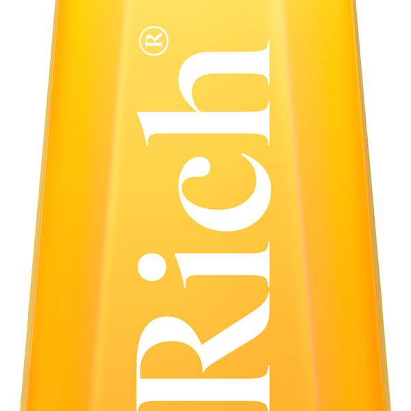 Сок Rich Апельсиновый 200 мл