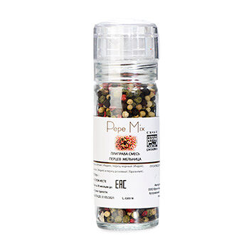 Приправа Casale Paradiso смесь перцев