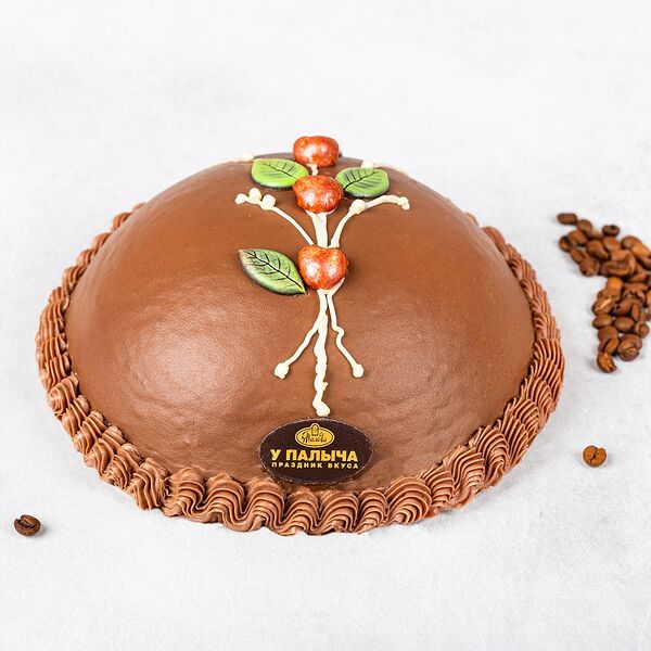 Баварский Тирамису торт 700 г