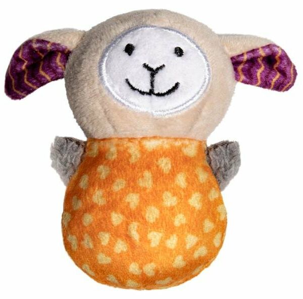 Triol игрушка мягкая Mini Dogs 