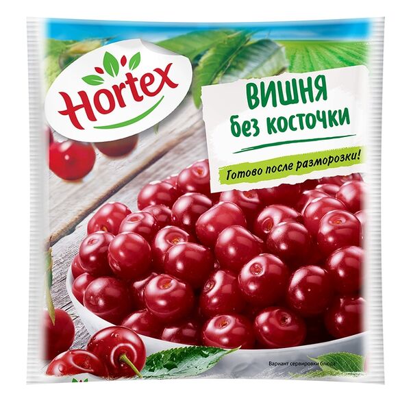 Вишня без косточки Hortex