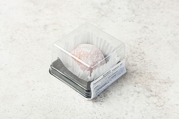 Пирожное дайфукумоти 