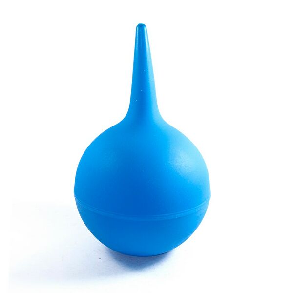 Medresponse спринцовка ПВХ А 14 с мягким наконечником  490 мл