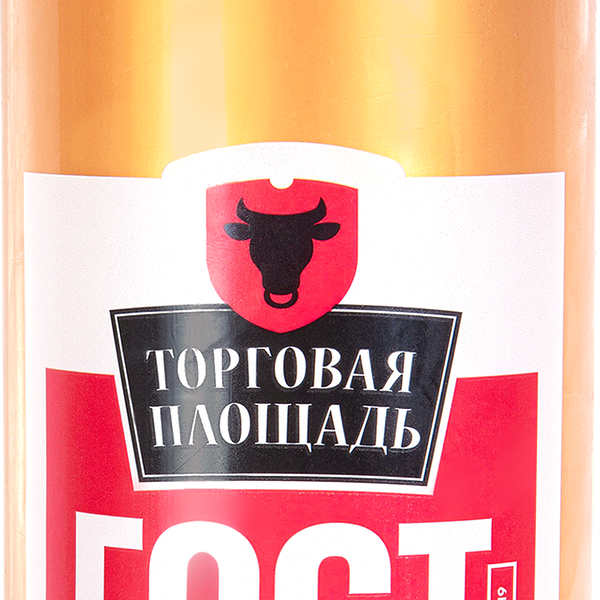 Колбаса Торговая площадь Докторская весовая