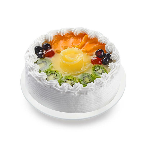 Торт Магнит Стм Сметанный бисквитный 900 г