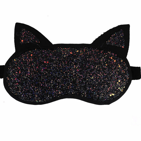 PAKCARE Маска для глаз Animals, 20,5х10,3 см, 1 шт.