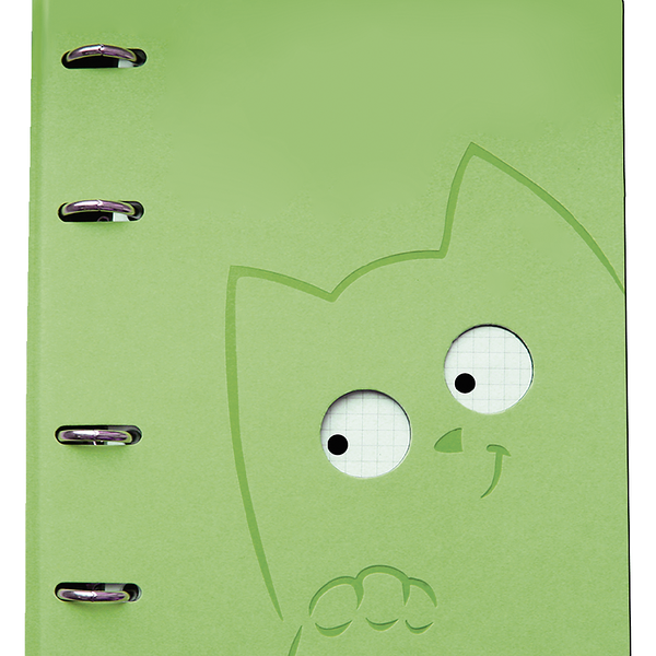 Тетрадь общая 120 л ТМ Infolio (Инфолио)