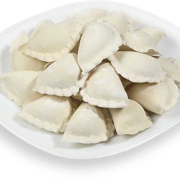 Вареники Моя Цена картофель и грибы