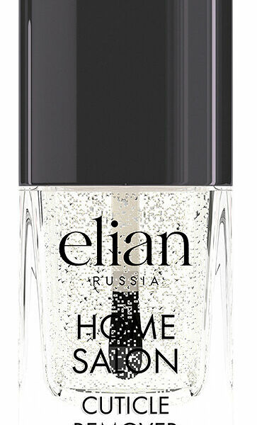 ELIAN RUSSIA Корректор кутикулы Cuticle Remover, 11 мл