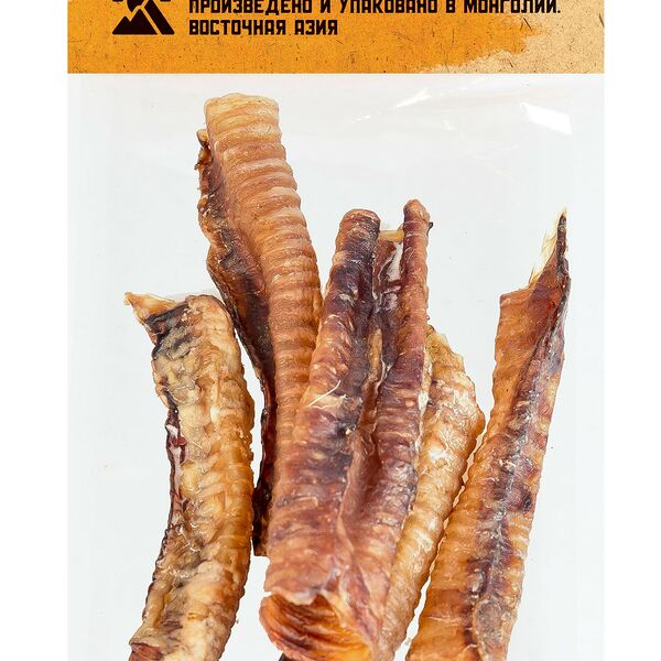 Country snack лакомство 