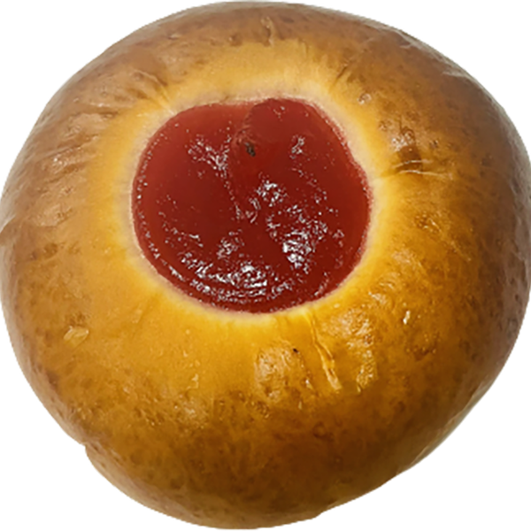 Ватрушка Никогосян В. А с повидлом 120 г