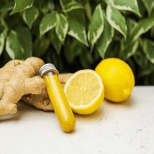 Свежевыжатый  Шот имунный 30 мл