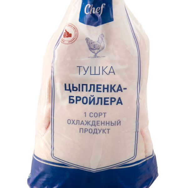 Metro Chef Тушка куриная