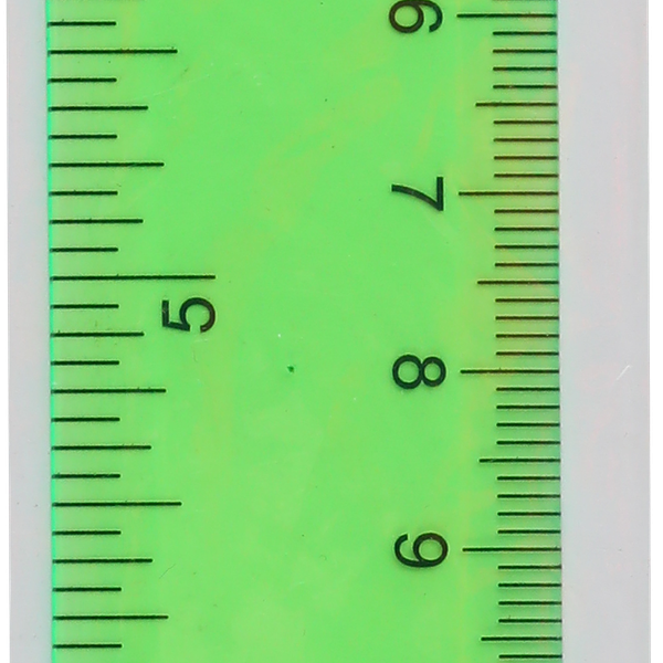 Линейка 20см