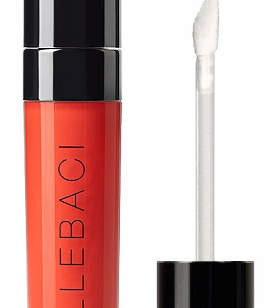 NOUBA Помада для губ Millebaci устойчивая, 6 мл, 76