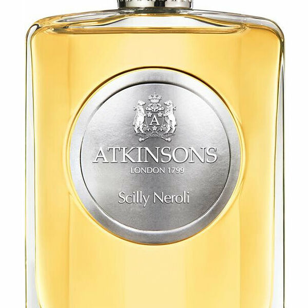 ATKINSONS LONDON 1799 Scilly Neroli Парфюмерная вода унисекс, 100 мл
